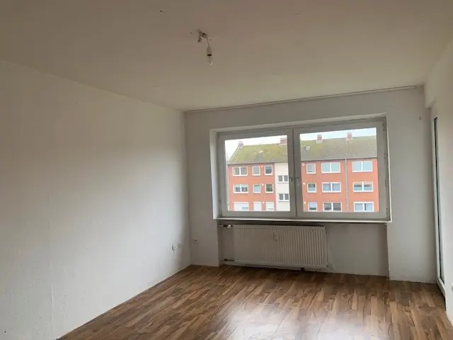 3 Zimmer Wohnung mit 65 m² in Krefeld – Bild 1
