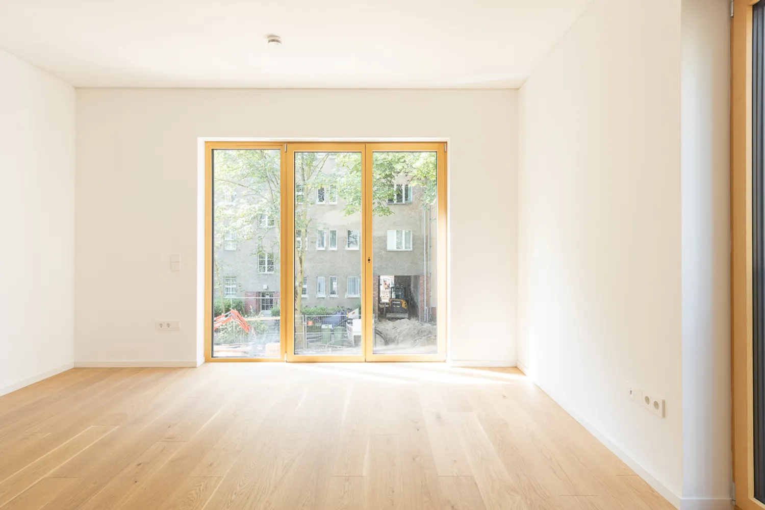 2 room apartment with 60 m² in Berlin – Photo 10