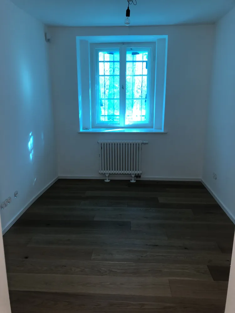 2 Zimmer Wohnung mit 55 m² in Berlin – Bild 7