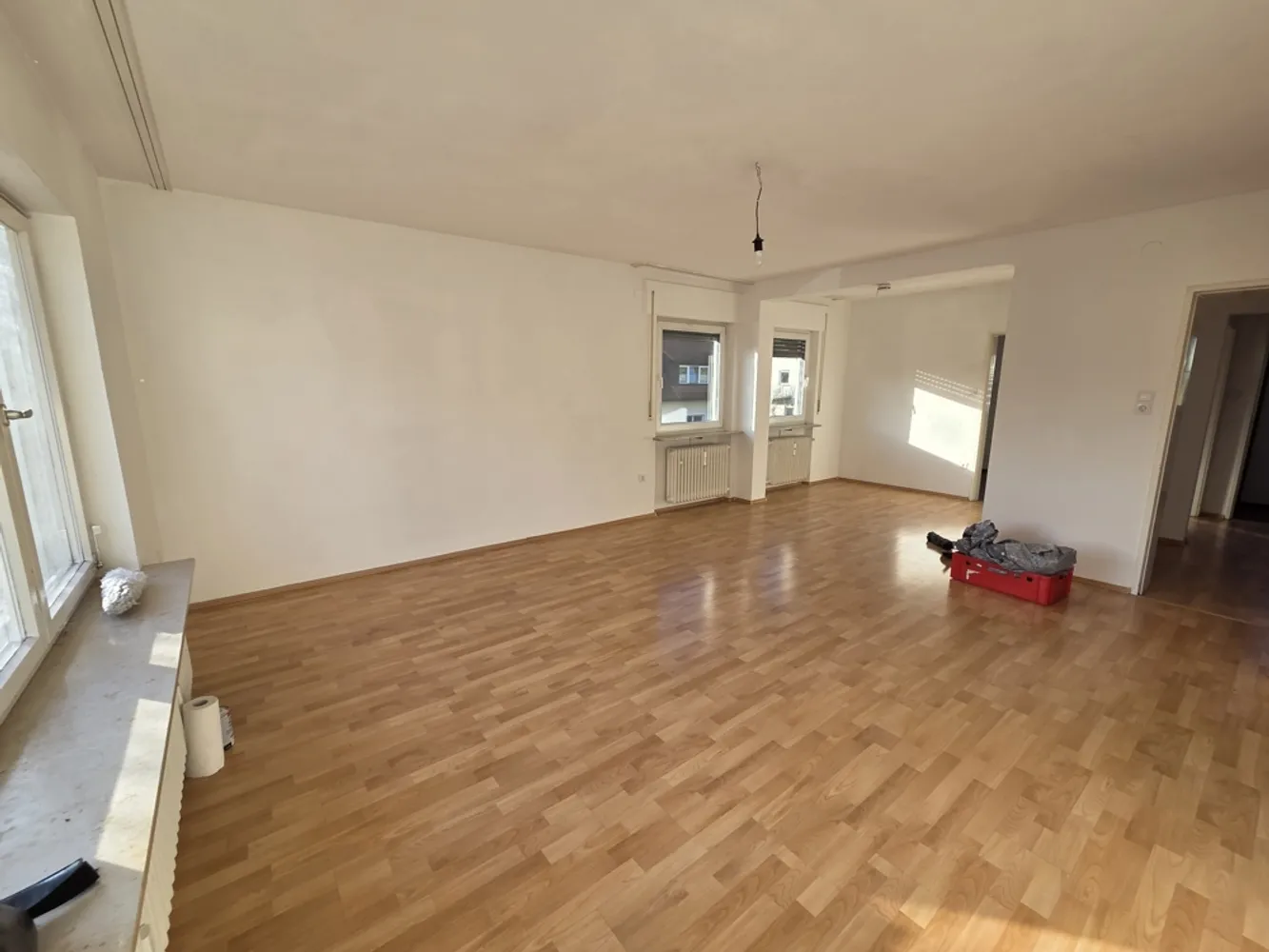 3 Zimmer Wohnung mit 74 m² in Schwabach – Bild 10