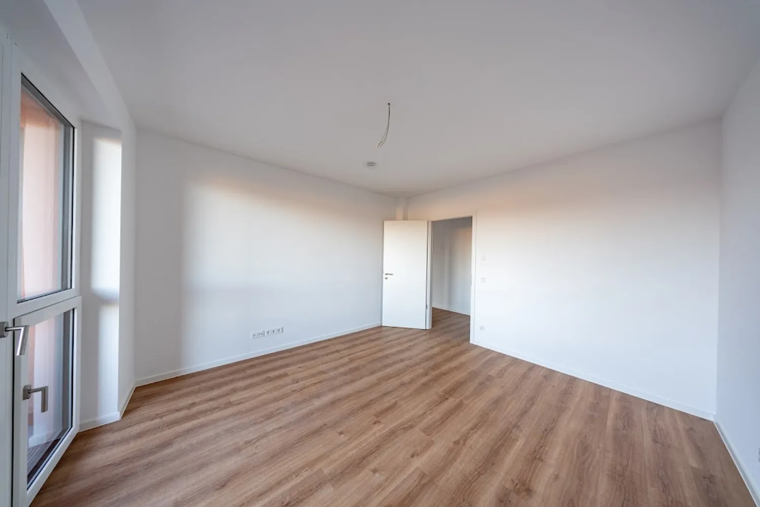 2 Zimmer Wohnung mit 57 m² in Berlin – Bild 2