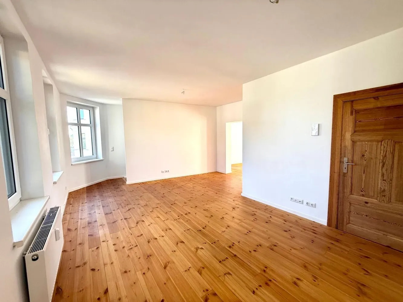 4 Zimmer Wohnung mit 139 m² in Magdeburg – Bild 5