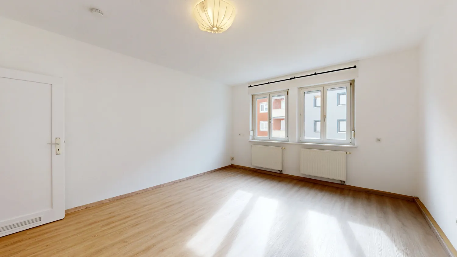 3 Zimmer Wohnung mit 70 m² in Nürnberg – Bild 6
