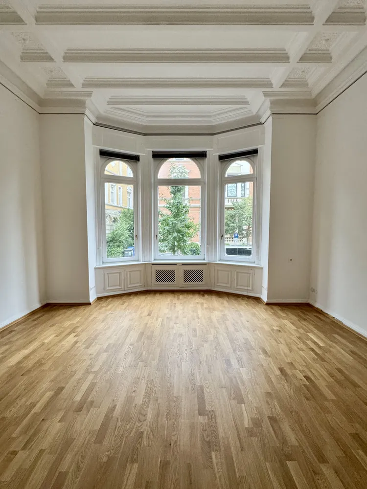 5 room apartment with 214 m² in Brunswick – Photo 11