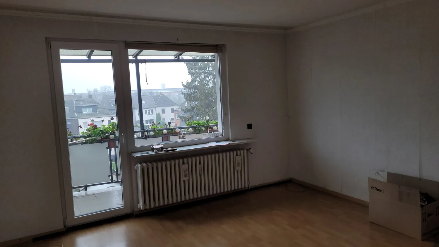3 Zimmer Wohnung mit 67 m² in Duisburg – Bild 8