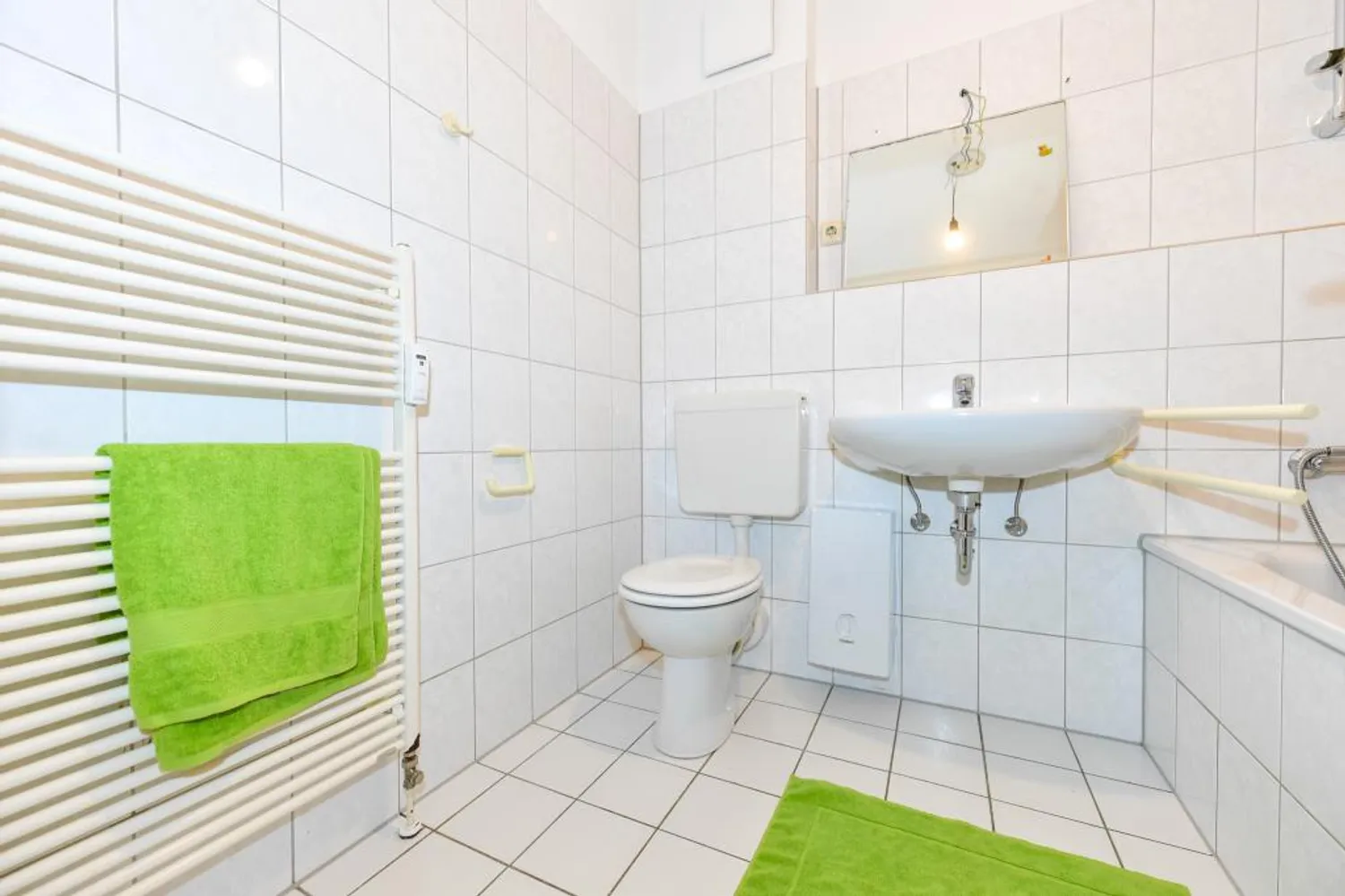 4 room apartment with 91 m² in Mülheim an der Ruhr – Photo 4