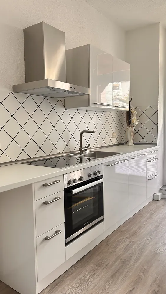 3 Zimmer Wohnung mit 95 m² in Erfurt – Bild 11