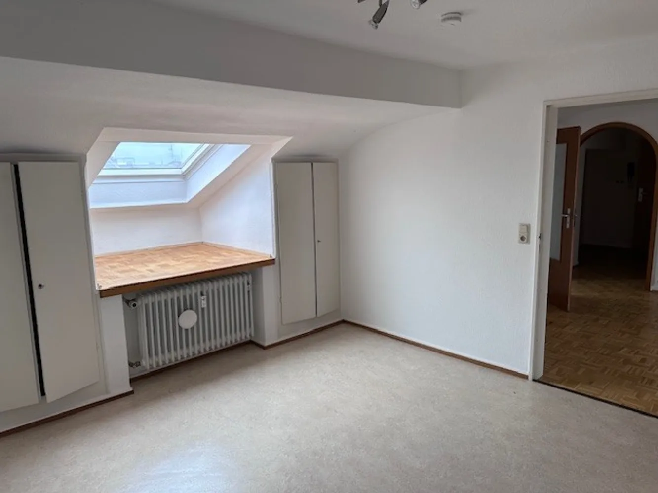 3 Zimmer Wohnung mit 94 m² in Worms – Bild 9