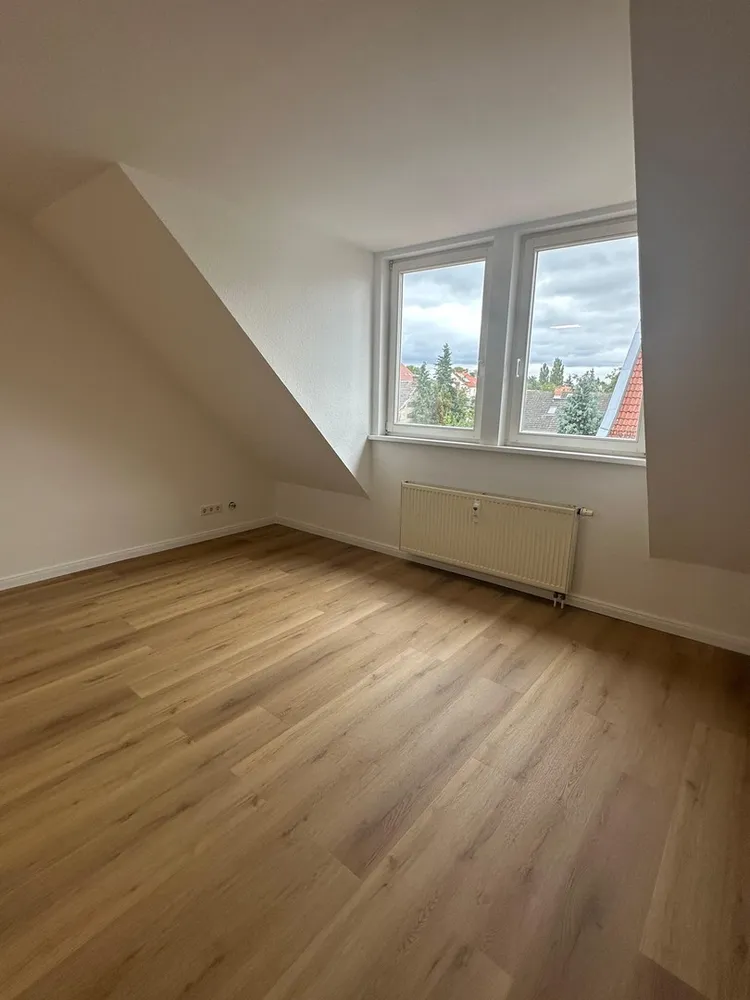 2 room apartment with 58 m² in Luckenwalde – Photo 8