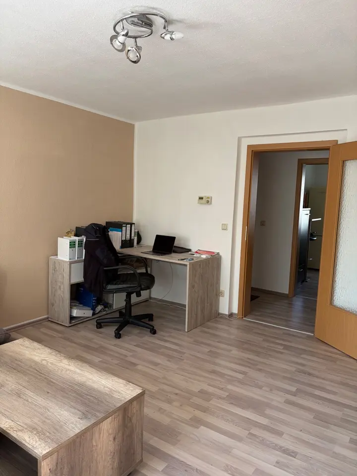 3 room apartment with 56 m² in Aschersleben – Photo 4