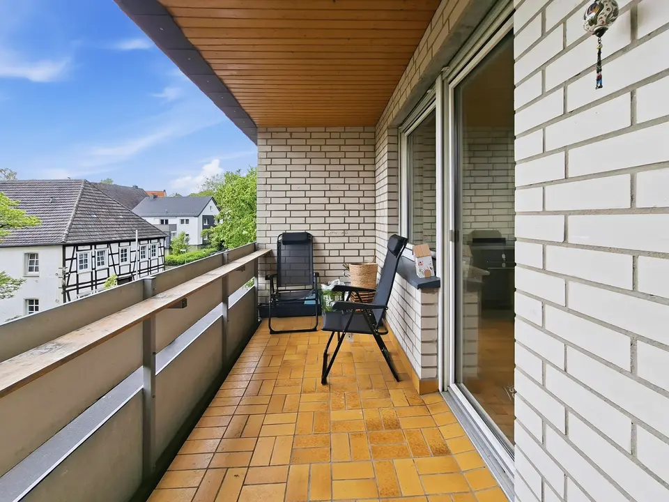 3 Zimmer Wohnung mit 101 m² in Arnsberg – Bild 7