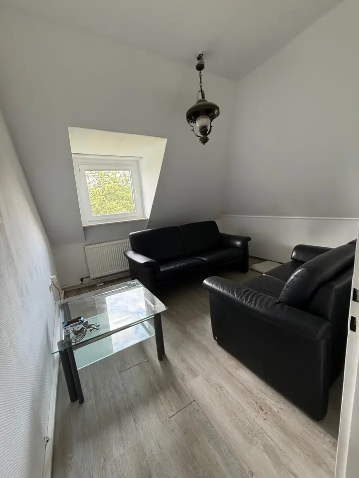3 Zimmer Wohnung mit 97 m² in Hamm – Bild 1