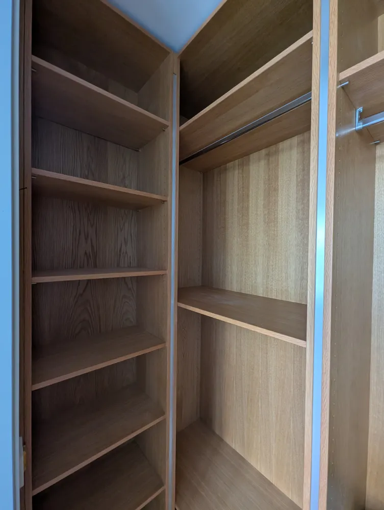 4 Zimmer Wohnung mit 146 m² in München – Bild 11