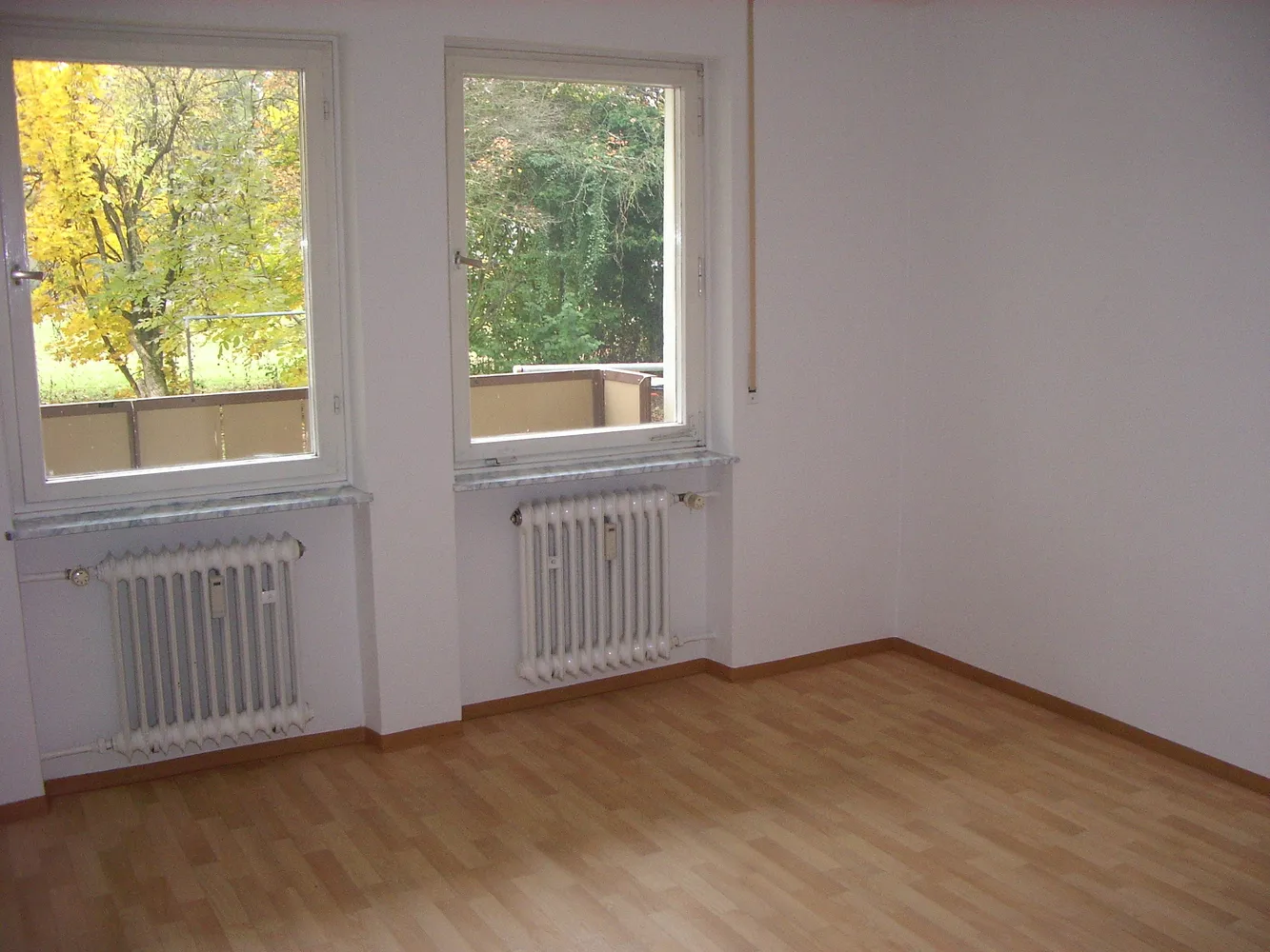 3 Zimmer Wohnung mit 74 m² in Nürnberg – Bild 4