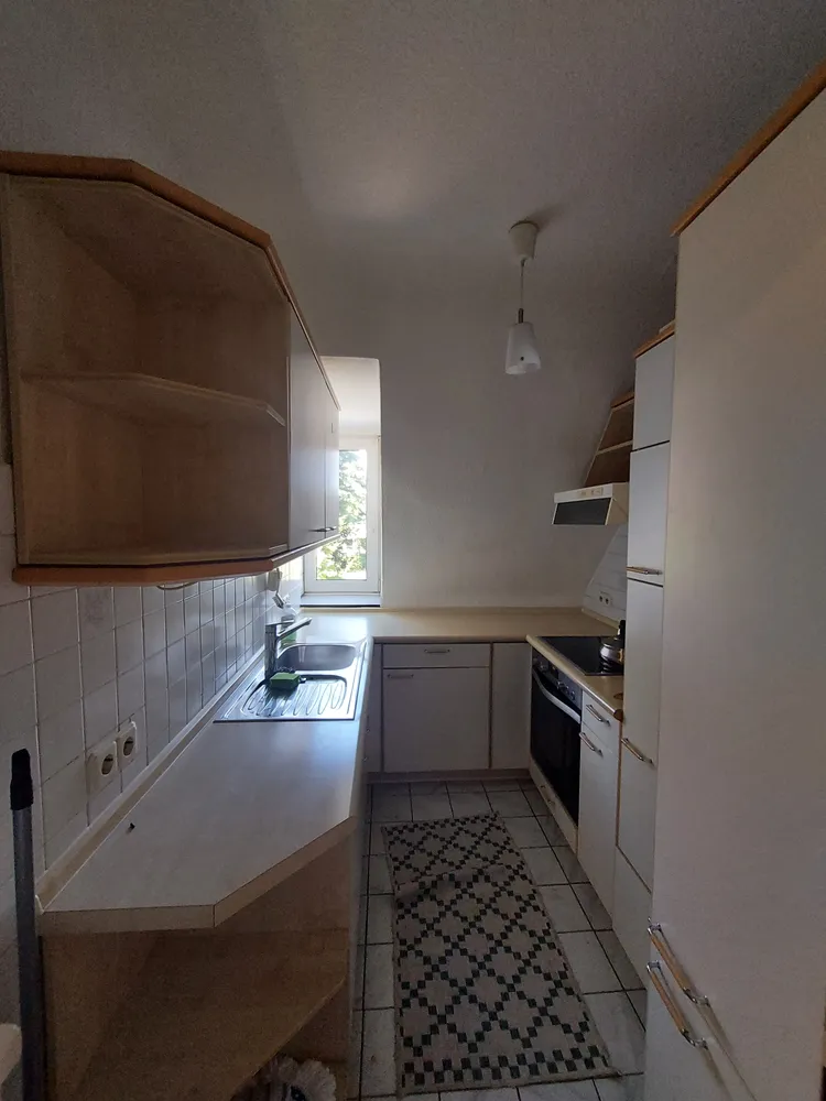 3 Zimmer Wohnung mit 60 m² in Herne – Bild 12