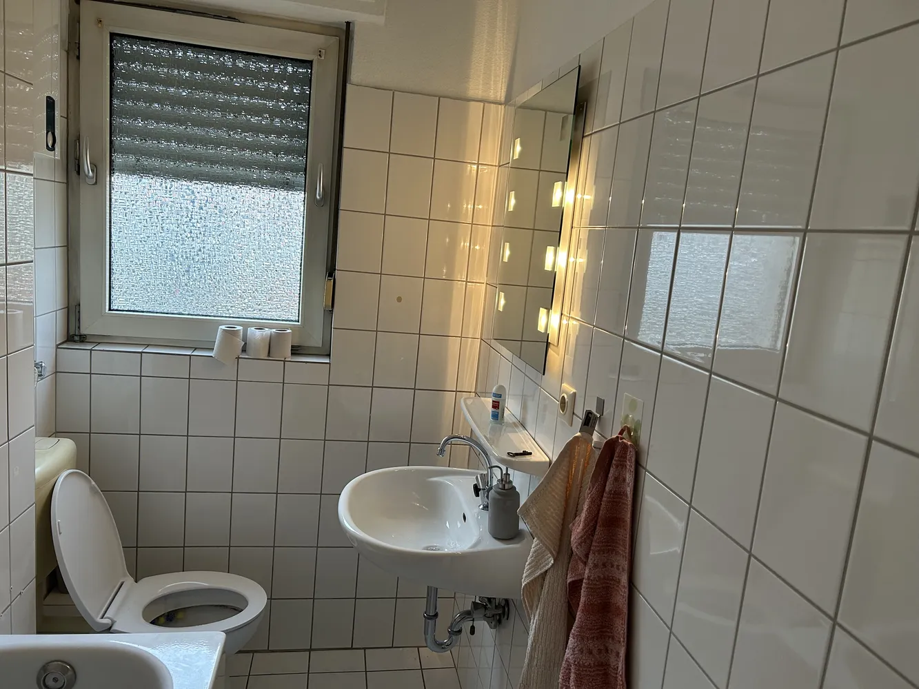 3 Zimmer Wohnung mit 64 m² in Essen – Bild 4