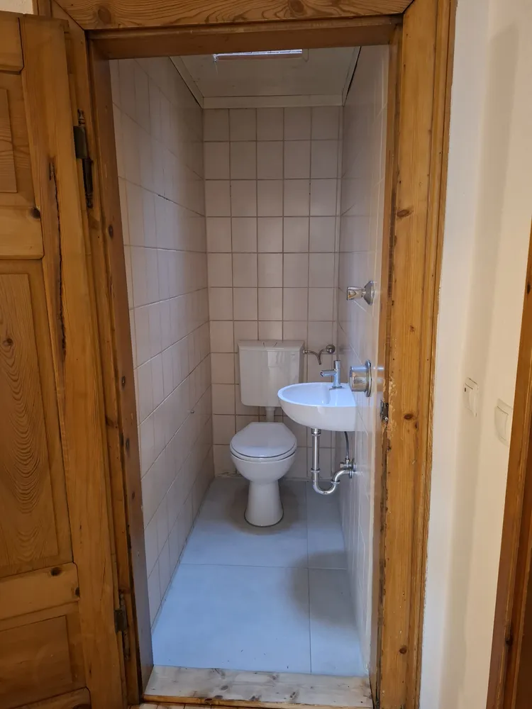 2 Zimmer Wohnung mit 55 m² in Ludwigshafen am Rhein – Bild 8