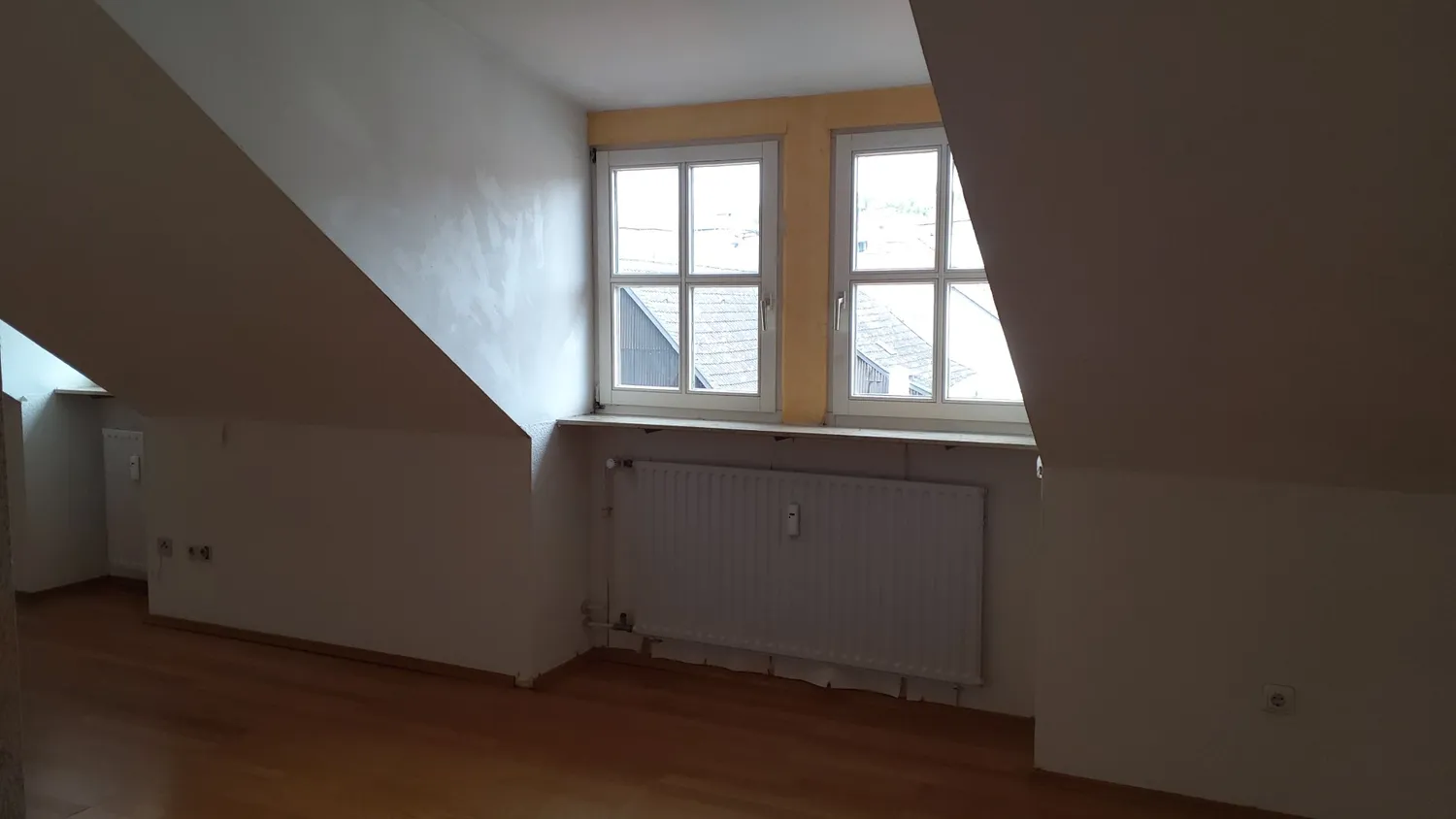 2 Zimmer Wohnung mit 61 m² in Bad Kreuznach – Bild 4