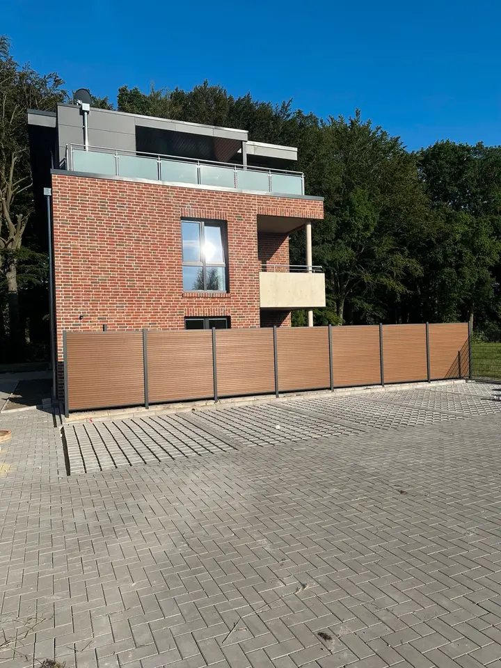 3 Zimmer Wohnung mit 75 m² in Cloppenburg – Bild 6