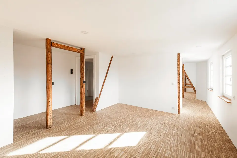 4 Zimmer Wohnung mit 135 m² in Annaberg-Buchholz – Bild 6
