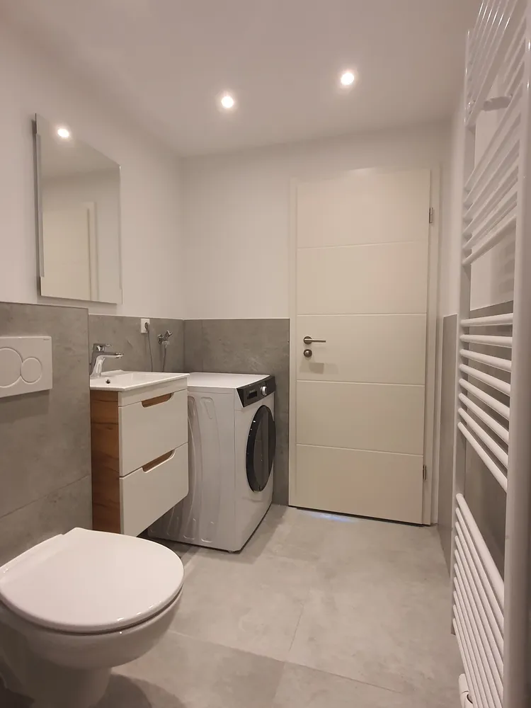 WG-Zimmer mit 10 m² in München – Bild 1