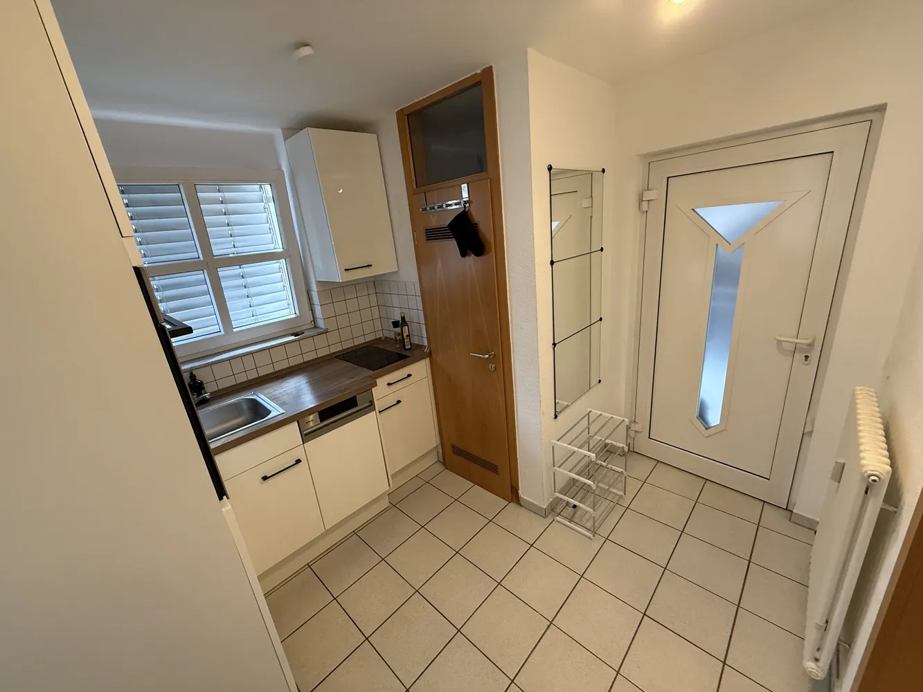 1 Zimmer Wohnung mit 30 m² in Heidelberg – Bild 8