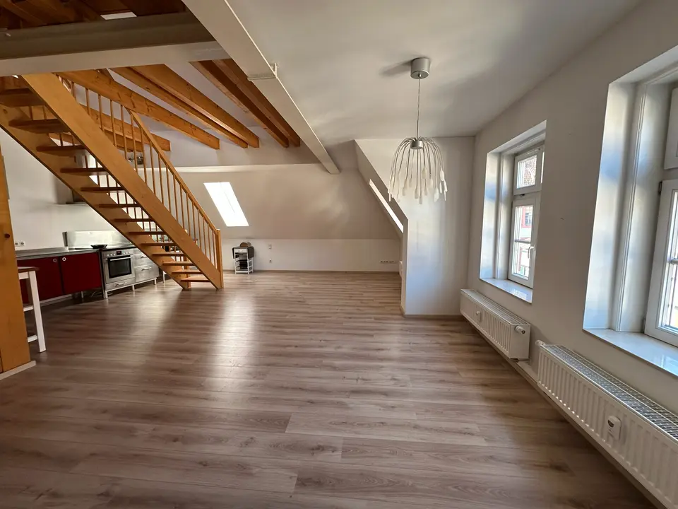 4 Zimmer Wohnung mit 174 m² in Coburg – Bild 7