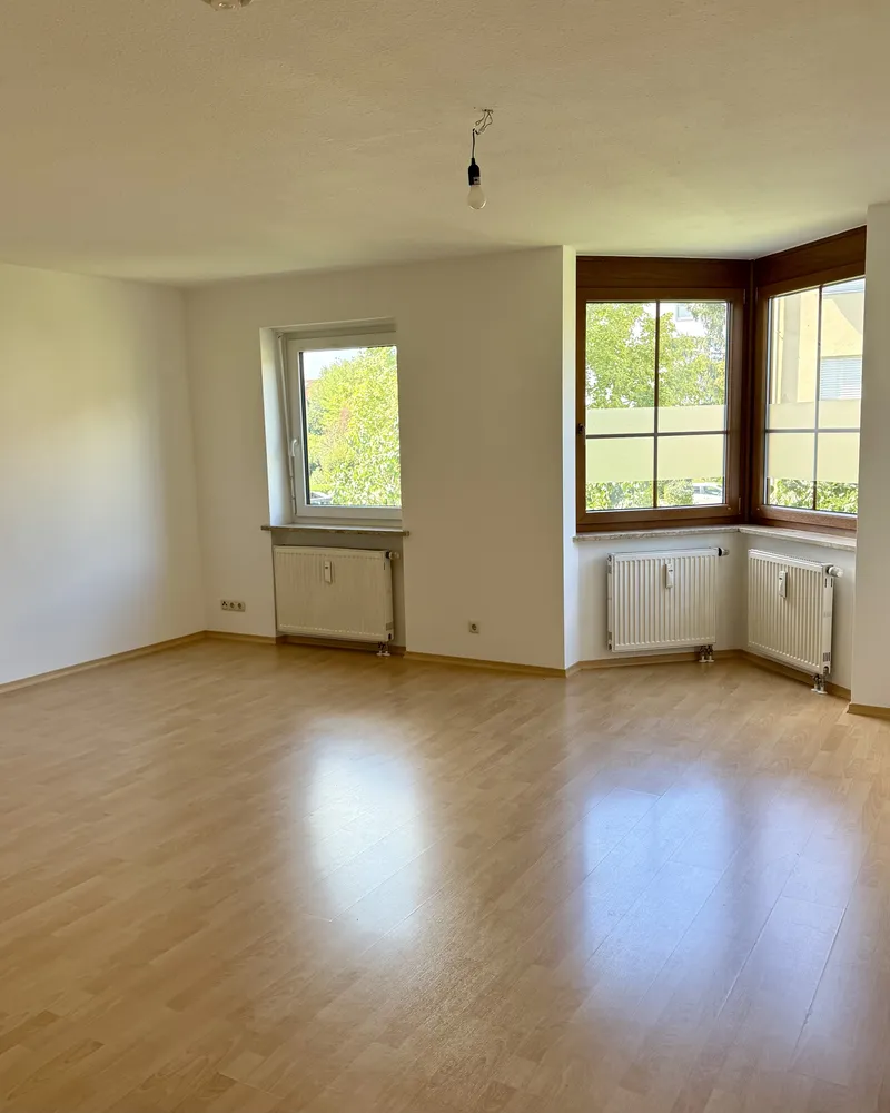 2 room apartment with 52 m² in Fürstenfeldbruck – Photo 3