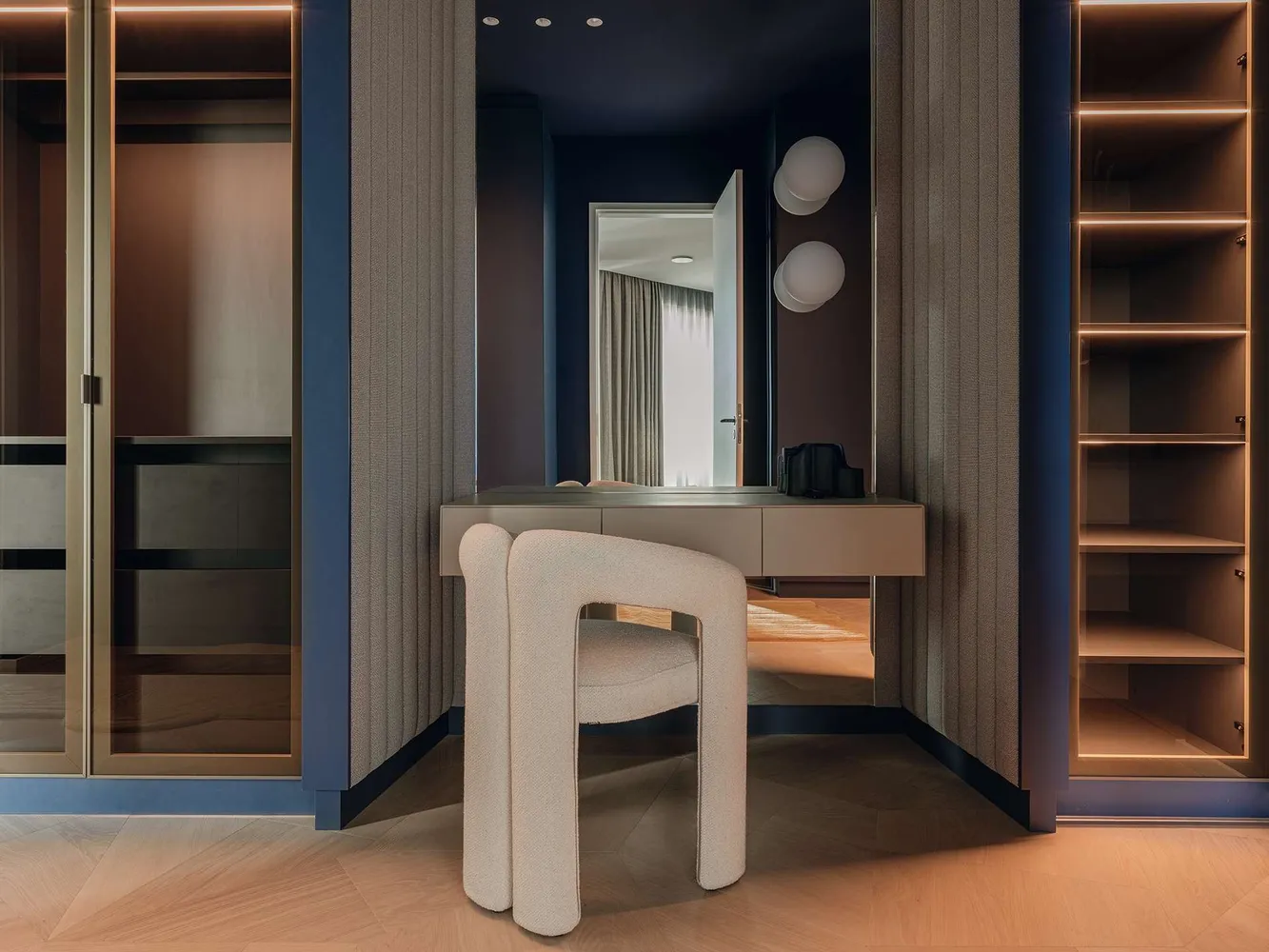 3 Zimmer Wohnung mit 102 m² in Frankfurt am Main – Bild 3