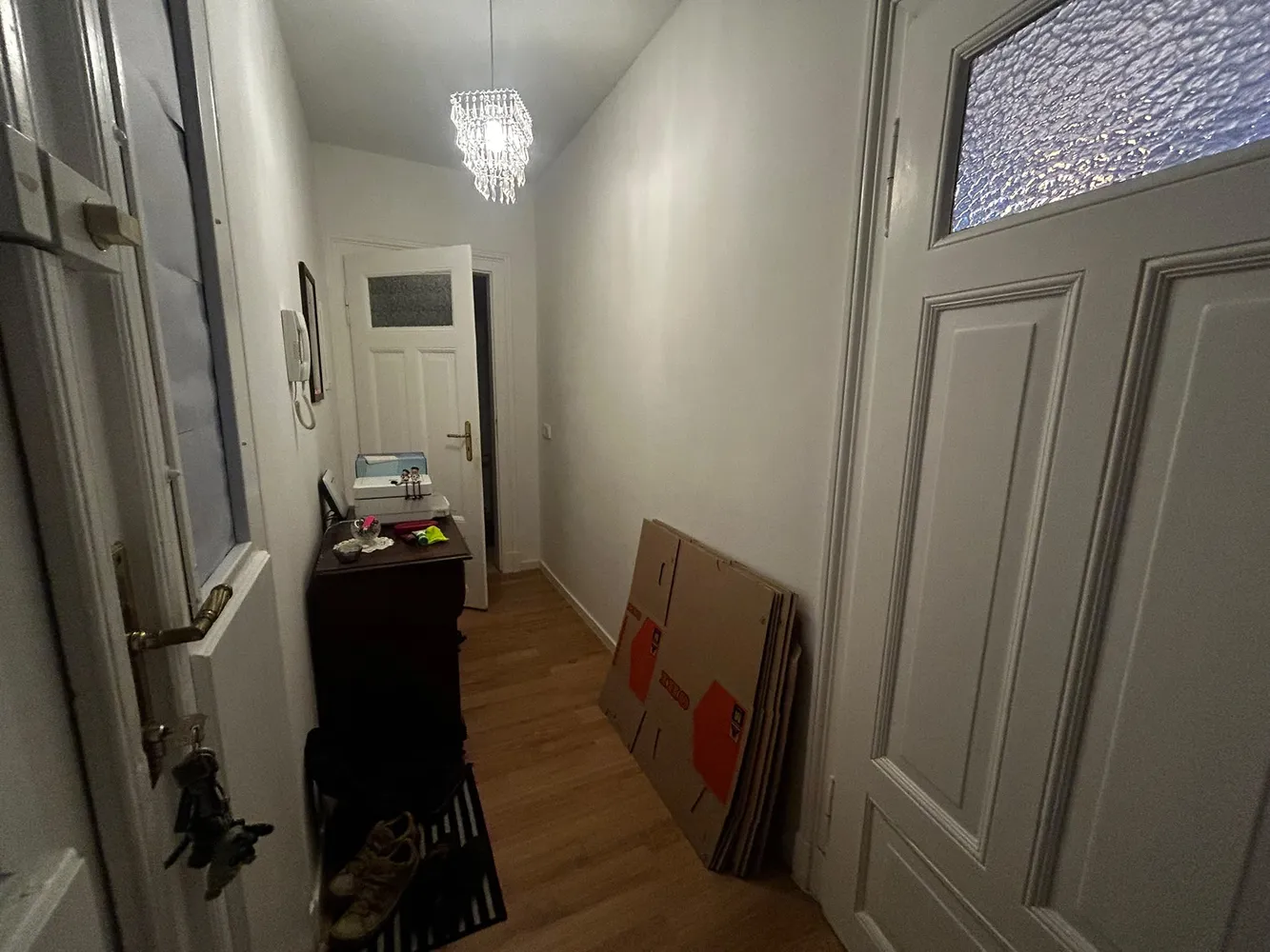 1 Zimmer Wohnung mit 32 m² in Leipzig – Bild 9