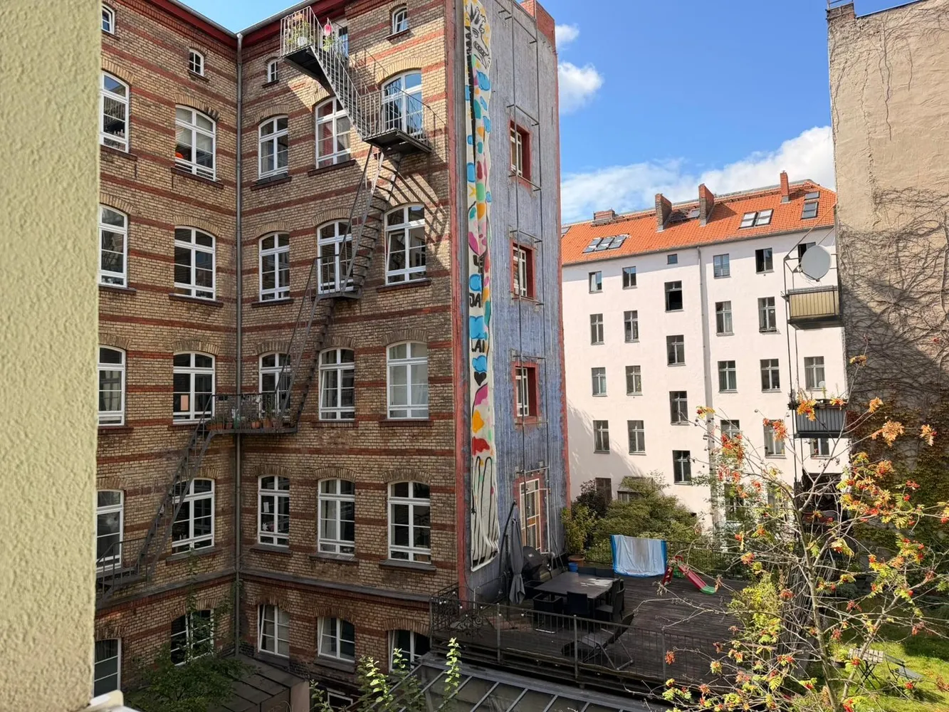4 Zimmer Wohnung mit 88 m² in Berlin – Bild 3