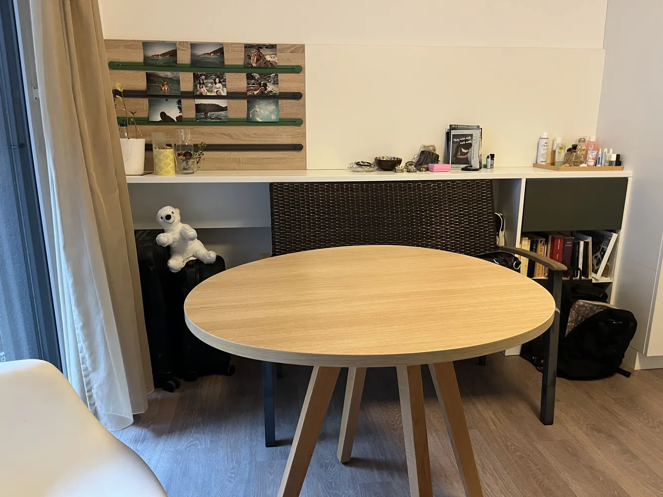 1 room apartment with 25 m² in Berlin – Photo 11