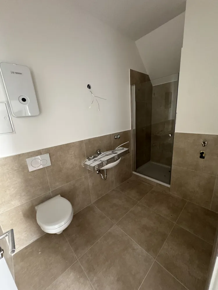 2 Zimmer Wohnung mit 45 m² in Mannheim – Bild 6