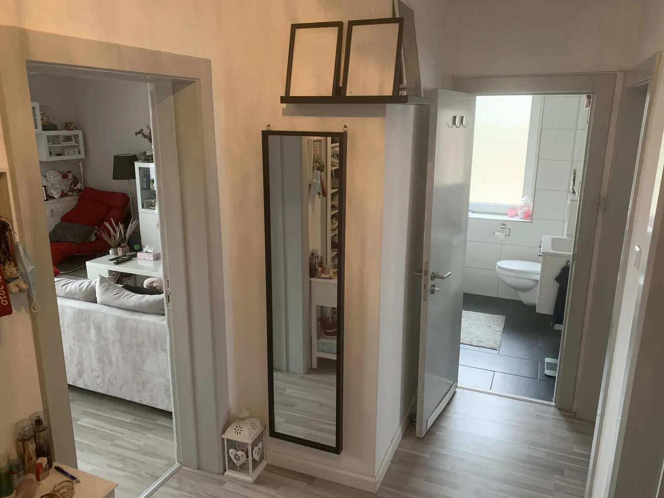 3 Zimmer Wohnung mit 71 m² in Hamburg – Bild 11