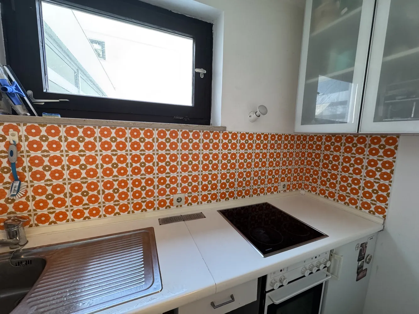 1 Zimmer Wohnung mit 37 m² in München – Bild 5