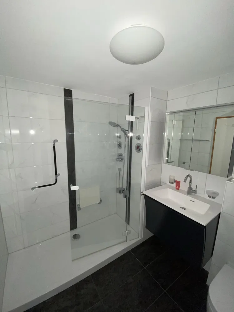 4 Zimmer Wohnung mit 105 m² in Freiburg im Breisgau – Bild 10