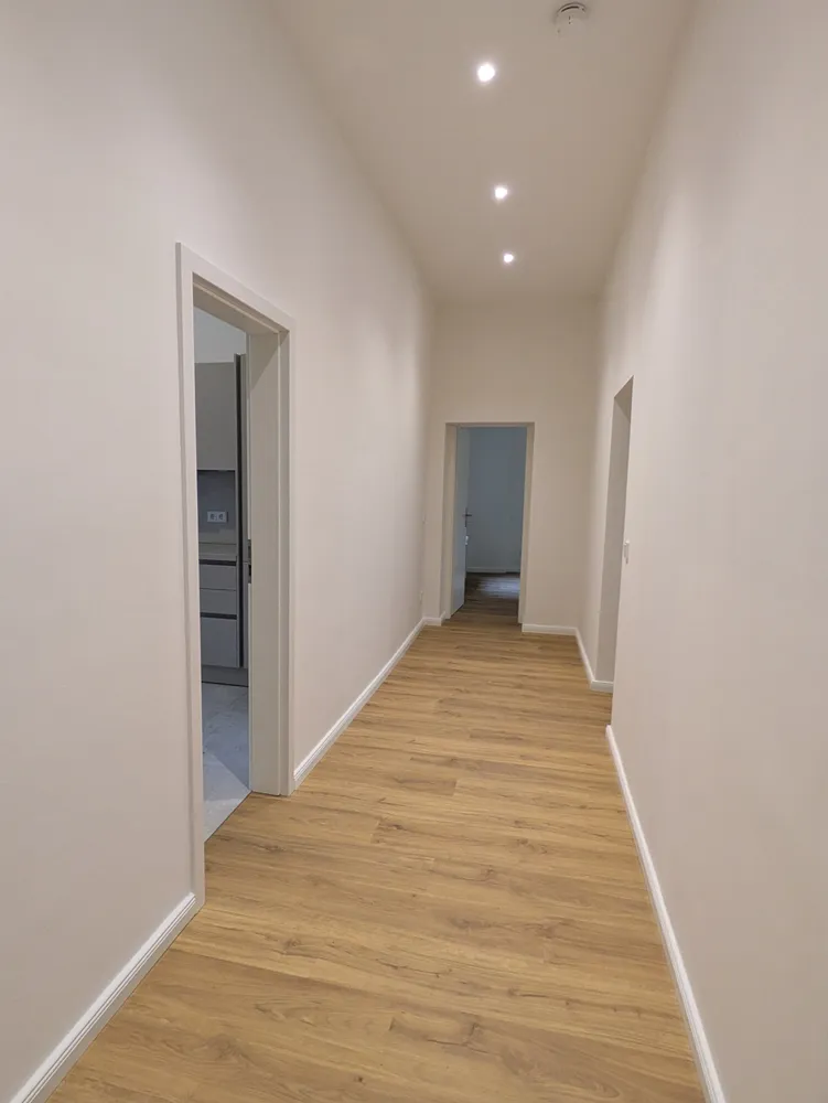 2 Zimmer Wohnung mit 83 m² in Berlin – Bild 2