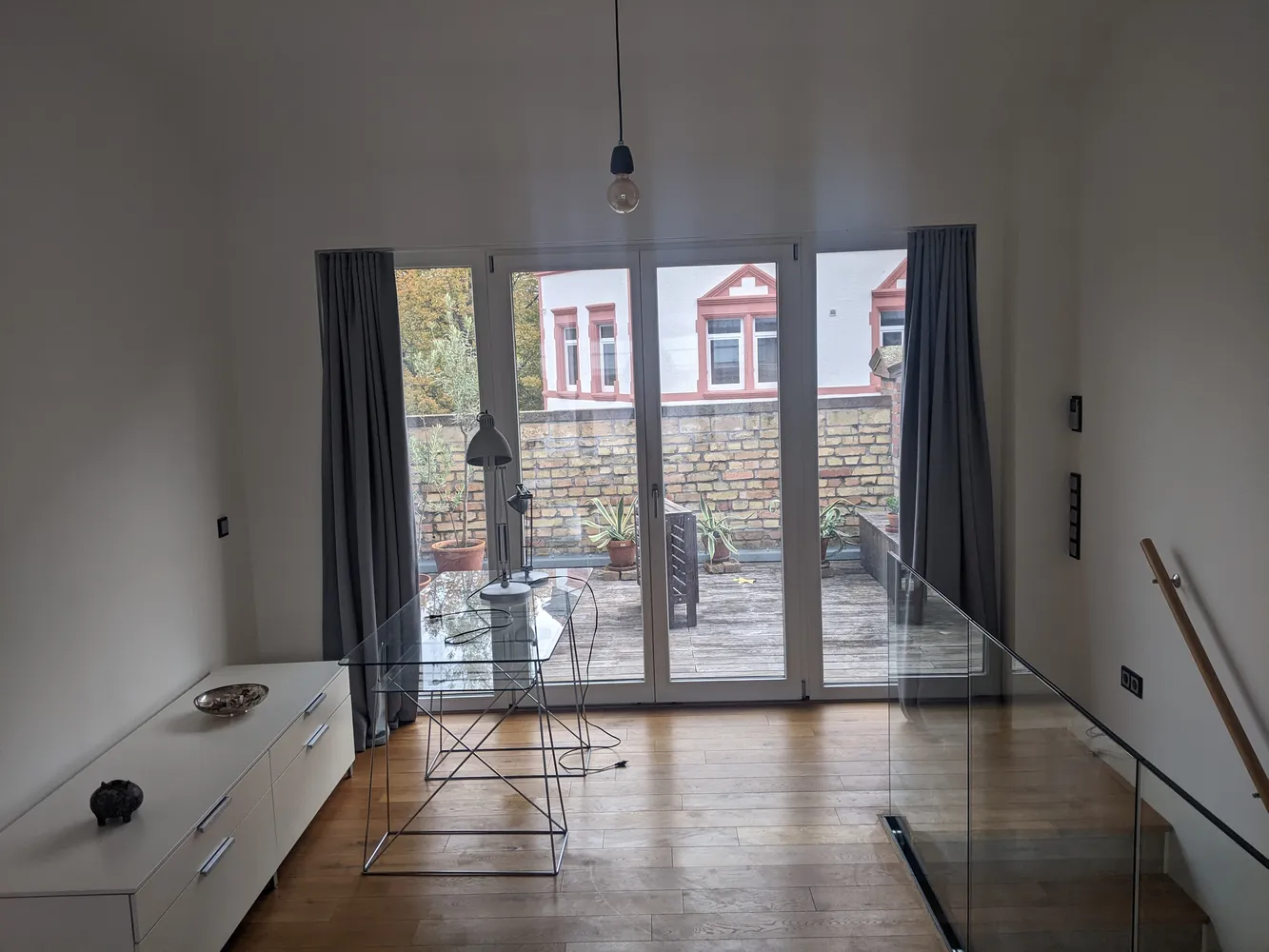 2 Zimmer Wohnung mit 77 m² in Mannheim – Bild 6