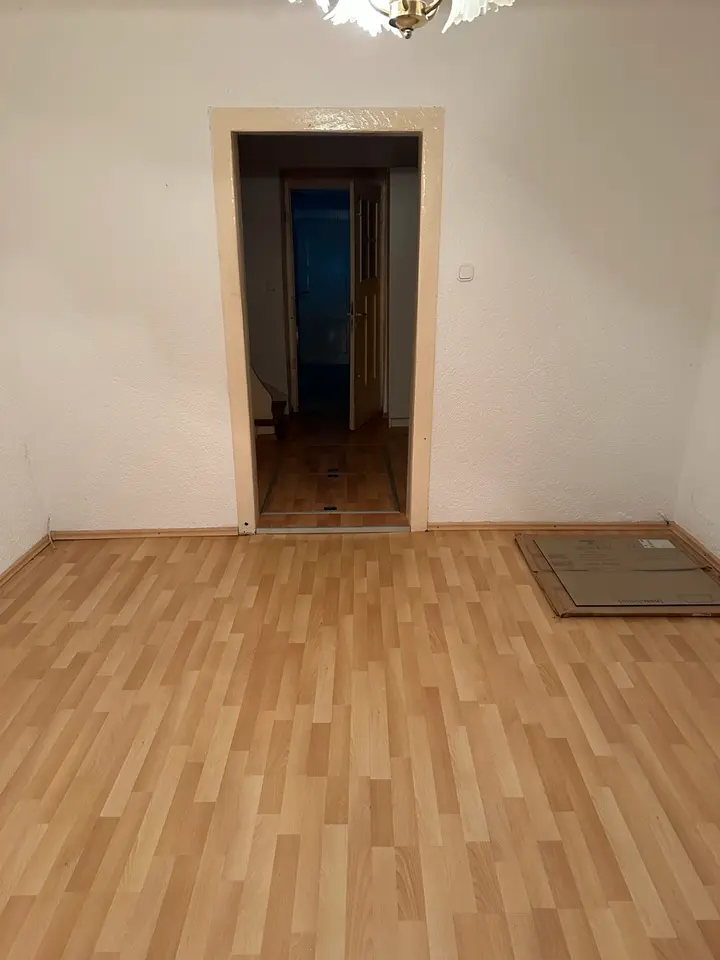 3 Zimmer Haus mit 50 m² in Saarbrücken – Bild 4