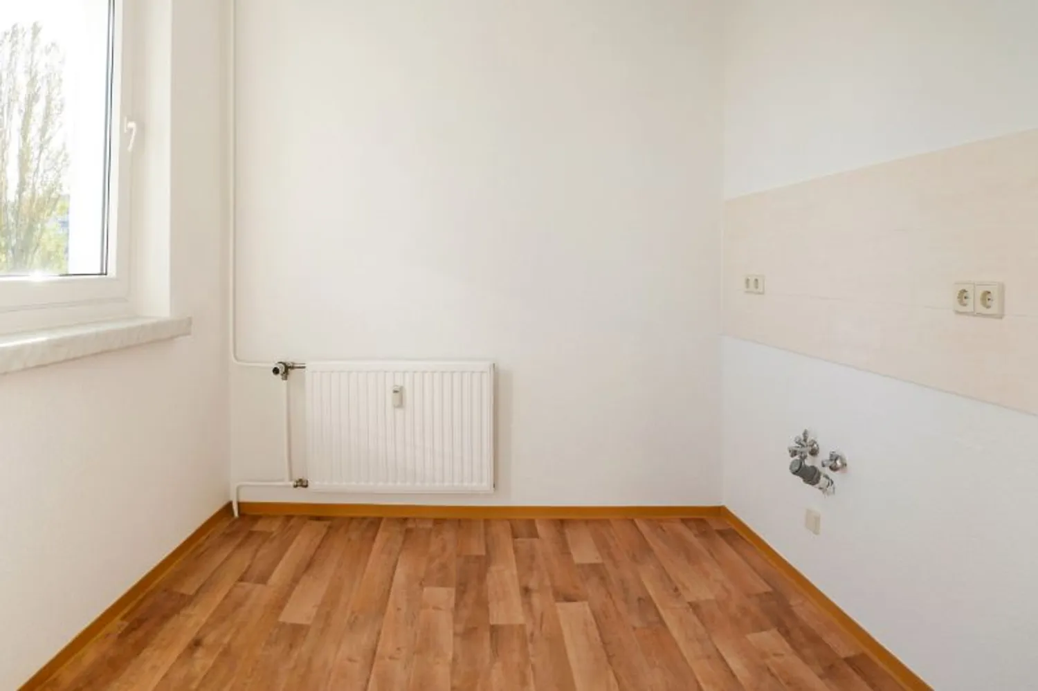 2 Zimmer Wohnung mit 50 m² in Magdeburg – Bild 4
