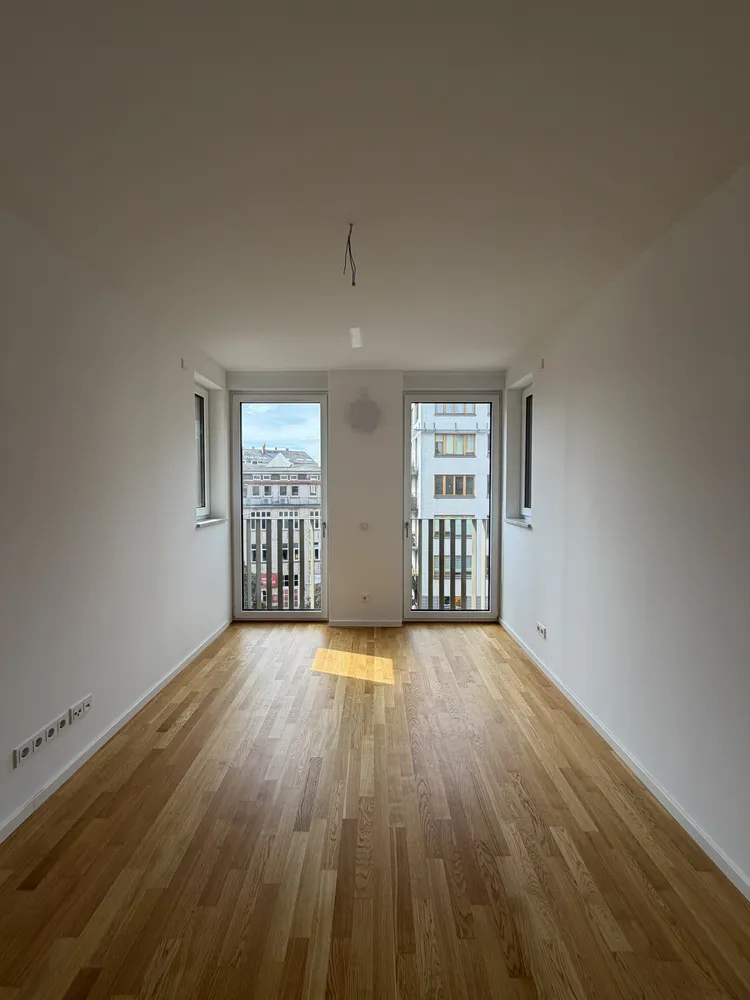 7 Zimmer Wohnung mit 119 m² in Dresden – Bild 5