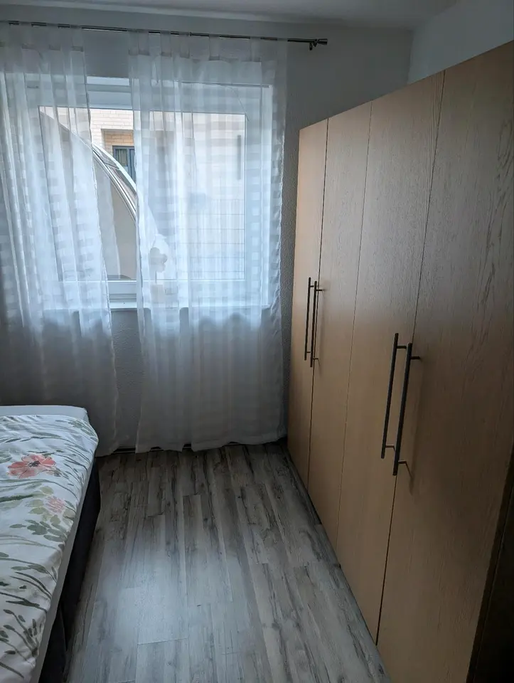2 Zimmer Wohnung mit 58 m² in Rheine – Bild 3