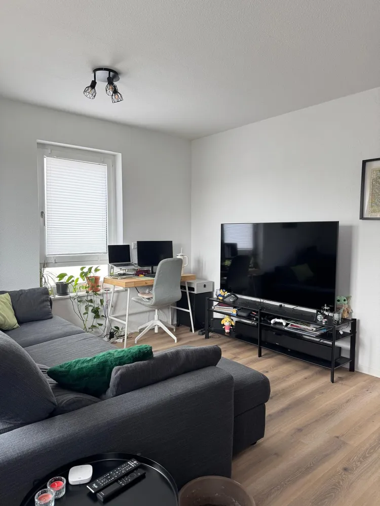 2 Zimmer Wohnung mit 63 m² in Hattingen – Bild 11