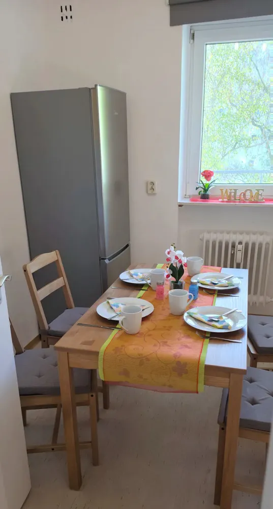 WG-Zimmer mit 11 m² in Gießen – Bild 9