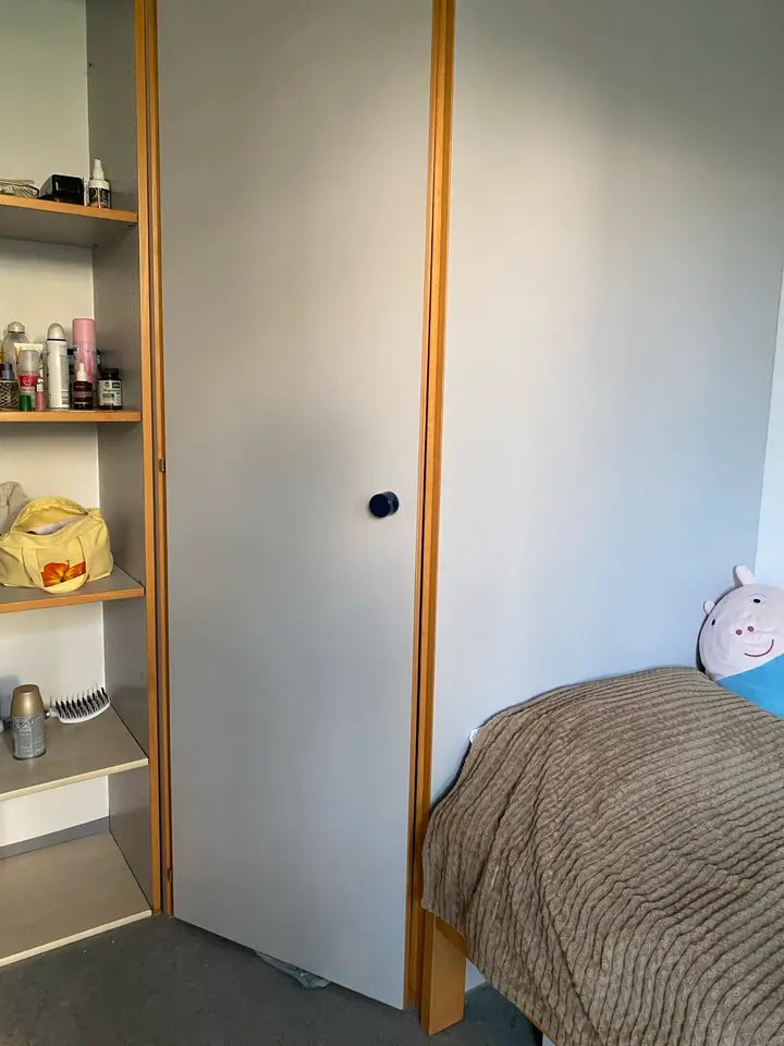 2 Zimmer Wohnung mit 17 m² in Erlangen – Bild 2