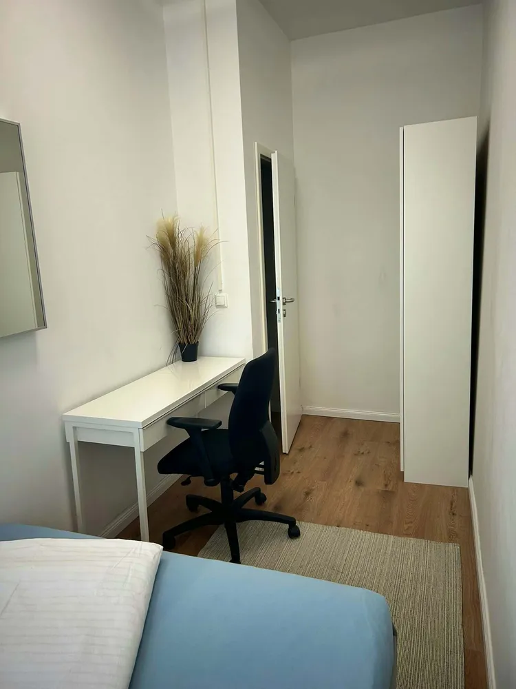 WG-Zimmer in München – Bild 1
