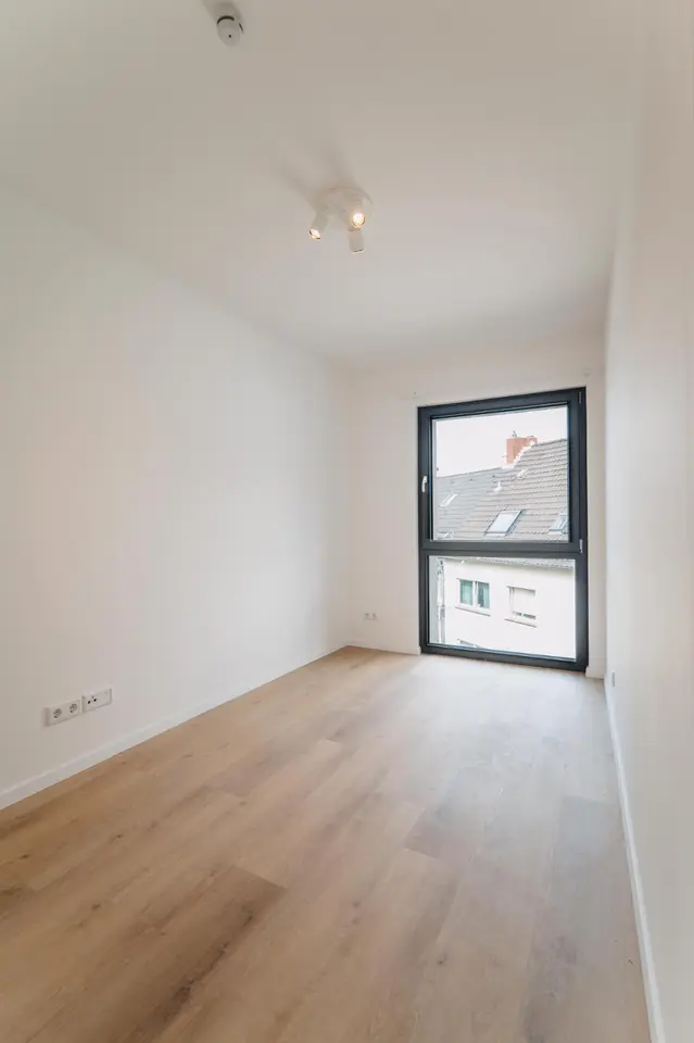 WG-Zimmer mit 12 m² in Essen – Bild 1