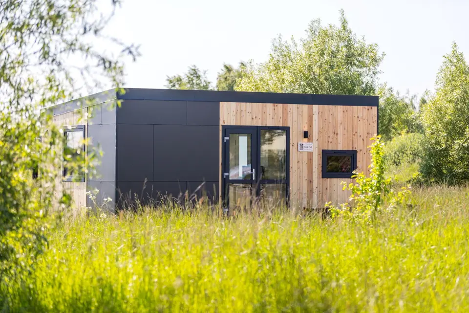 2 Zimmer Haus mit 45 m² in Straubing – Bild 4
