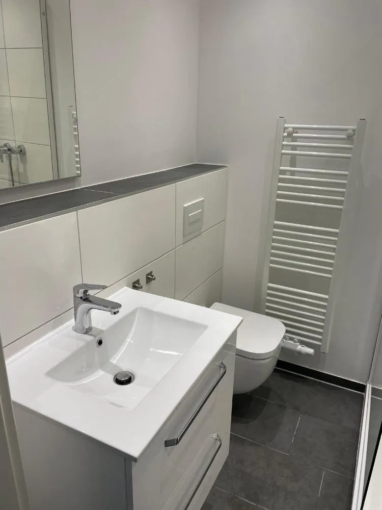 3 room apartment with 63 m² in Hanover – Photo 4
