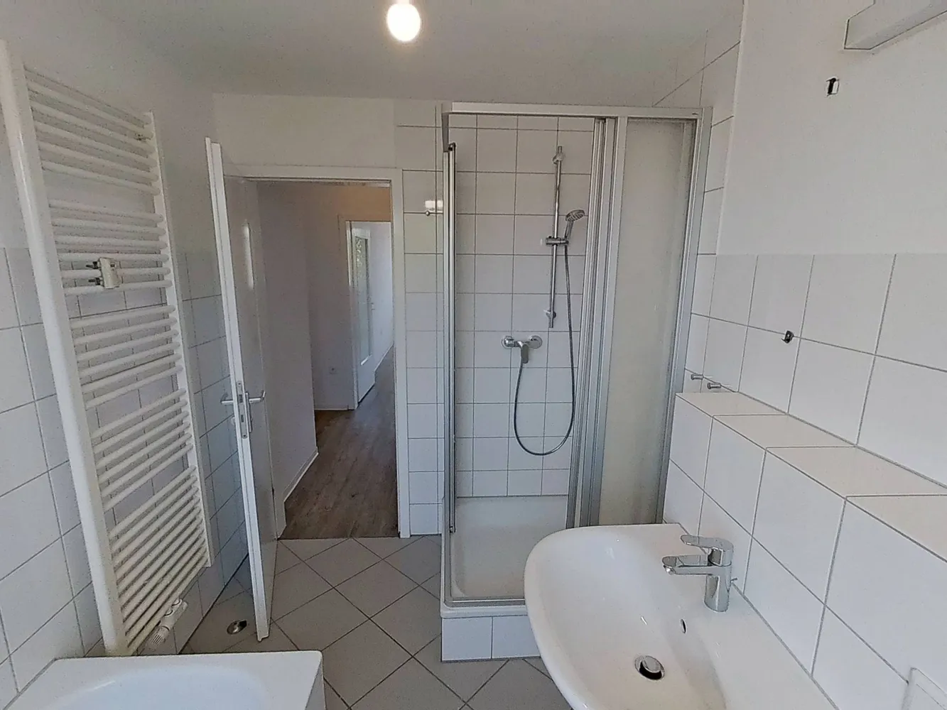 3 Zimmer Wohnung mit 70 m² in Paderborn – Bild 3